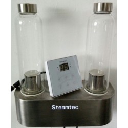 POMPA PENTRU AROMATERAPIE (2 ESENTE)