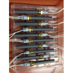 REZISTENȚĂ CERAMICA APRINDERE PELEȚI