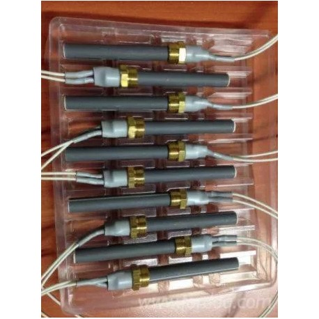 REZISTENȚĂ CERAMICA APRINDERE PELEȚI