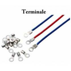 ACCESORII MONTARE FOLIE(TERMINALE)