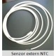 SENZORUL EXTERN NTC