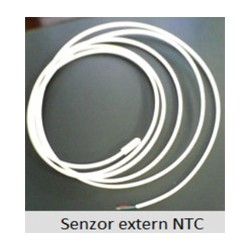 SENZORUL EXTERN NTC
