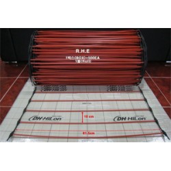 CABLU DE ÎNCĂLZIRE (HEATING RAIL)