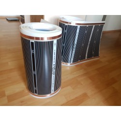 FILM CARBON KH 305 N - 130 WATT