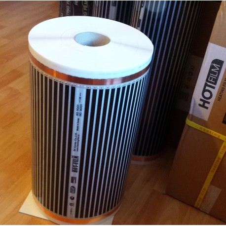 FILM CARBON KH 305 NN - 160 WATT