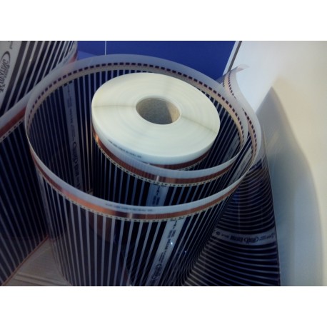 FOLIE TERMICA HOT-FILM KH-305