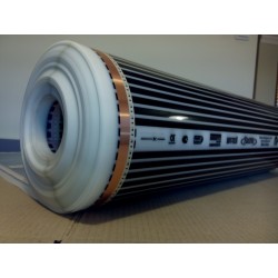 FOLIE TERMICA INFRA HOT-FILM KH-308