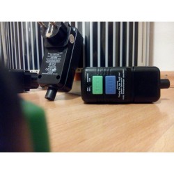 ŞTECHER PENTRU SALVAREA VIEŢII RCD 03 G