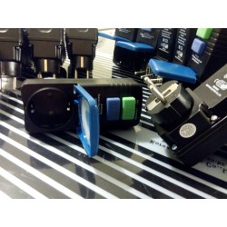 ADAPTOR PROTECŢIE DIFERENŢIALĂ RCD 01 G