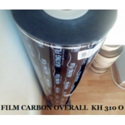 FILM DE ÎNCĂLZIRE OVERALL, KH 310 O - 100CM