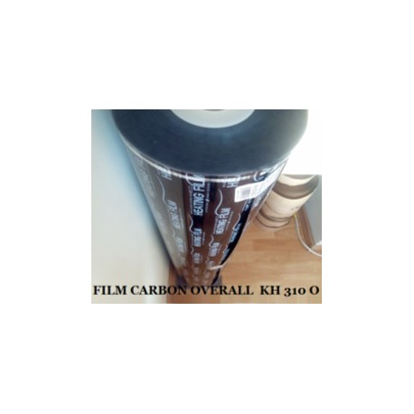 FILM DE ÎNCĂLZIRE OVERALL, KH 310 O - 100CM