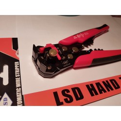 CLESTE DECABLAT SI SERTIZAT LS-A318