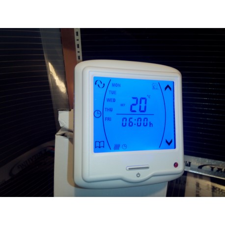 TERMOSTAT SERIA R8000