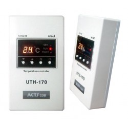 TERMOSTAT UTH-170