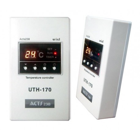 TERMOSTAT UTH-170