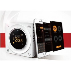 TERMOSTAT PROGRAMABIL T13-FHL WIFI